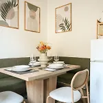 Apartment Elbhang Mit Stellplatz