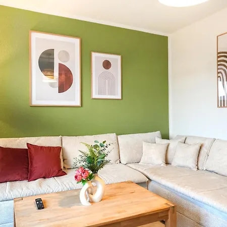 Elbhang Mit Stellplatz