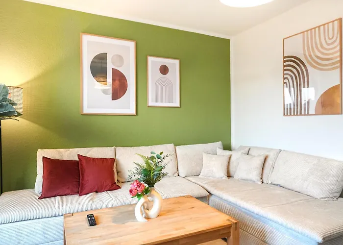 Elbhang Mit Stellplatz