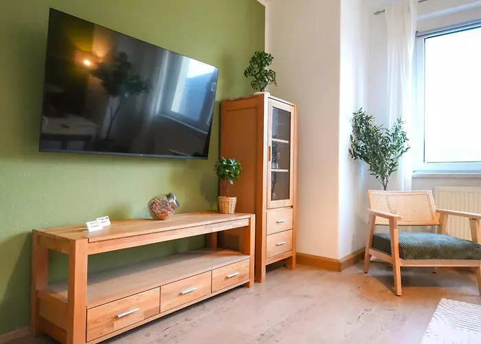 Elbhang Mit Stellplatz Königstein an der Elbe